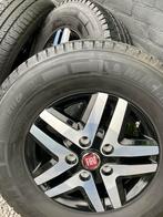 Fiat Ducato velgen 5x 130 met NIEUWE Dot 24 Michelin banden, Caravans en Kamperen, Camper-accessoires, Ophalen, Nieuw