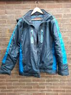 Winterjas Størvik maat 4XL kleur Blauw, Ophalen of Verzenden, Zo goed als nieuw, Overige maten, Blauw