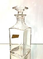 Baccarat kristallen karaf carafe model Harcourt, Antiek en Kunst, Ophalen of Verzenden