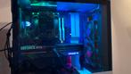 High-end Gaming PC | RTX 4070 Ti SUPER | Ryzen 7 5800X3D, Computers en Software, Desktop Pc's, Ophalen, 32 GB, Zelfgebouwde PC