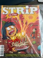 Strip glossy 0 tm 6, Eén comic, Ophalen of Verzenden, Zo goed als nieuw, Amerika