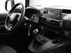 Citroen Berlingo 1.6 BLUEHDI NIEUW MODEL + IMPERIAAL | CRUIS, Voorwielaandrijving, Stof, 4 cilinders, Citroën