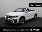 Volkswagen T-Roc 1.5 TSI R-Line | 150 PK | Automaat | Digita, 12 maanden, Stof, Euro 6, 4 stoelen