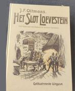 Het Slot Loevestein - J.F. Oltmans, Boeken, Verzenden, Gelezen