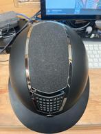 BR Paardrijd helm, Ophalen, Zo goed als nieuw, Dressuur