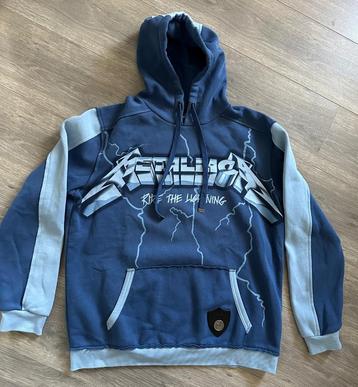 Metallica sweater - Ride the Lighting beschikbaar voor biedingen
