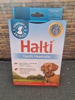 Nieuwe Halti maat S, Ophalen of Verzenden, Nieuw