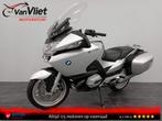 Erg mooie Bmw R1200RT + opties.! bj 2008 R 1200 RT, Motoren, Bedrijf, Toermotor