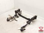 Audi RS6 C7 4G Subframe Voor 4G0399678A, Ophalen of Verzenden, Gebruikt, Voor, Audi