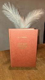 KR-1 Ds A Verhagen. Tot een eeuwige zegen, Ophalen of Verzenden, Gelezen