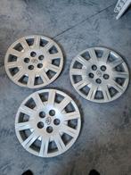 Toyota wieldoppen set, Auto diversen, Wieldoppen, Ophalen of Verzenden