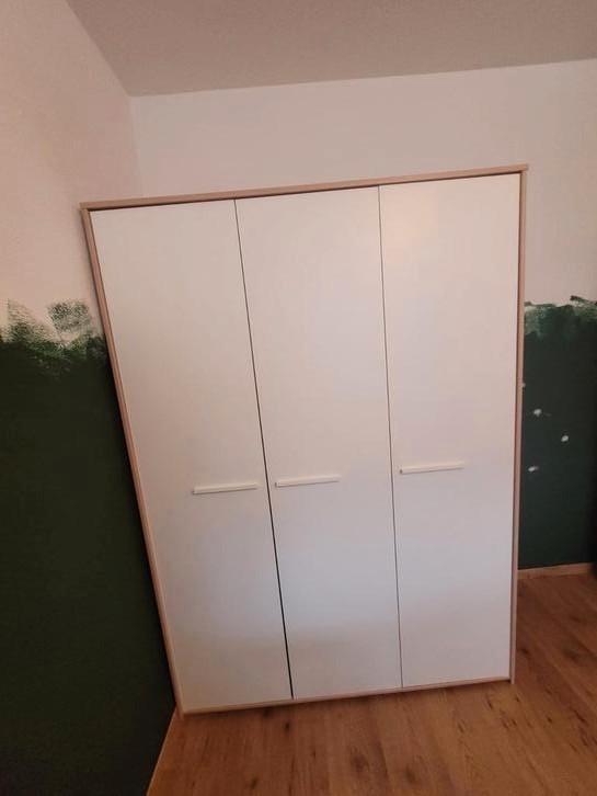 Leen Bakker Oslo kast, Huis en Inrichting, Kasten | Schoenenkasten, Zo goed als nieuw, Ophalen