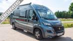 Adria Twin 640 SLX | 2016 | 150 PK | EURO 5 | 56K Km | vol, Caravans en Kamperen, Luifel, Ringverwarming, Startonderbreker, Tot en met 2