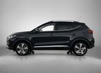 MG MG ZS EV Luxury 45 kWh | WLTP 263 KM | Panorama/Schuif ka, Gebruikt, Zwart, 143 pk, 1507 kg