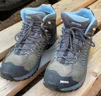 Meindl Journey Lady Mid GTX Anthrazit/Azur, Sport en Fitness, Bergsport en Wandelen, Verzenden, Gebruikt, Schoenen