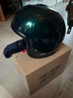 Moto helm, handschoenen en bril, Ophalen of Verzenden, Zo goed als nieuw, Medium, Overige merken