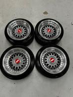 Bbs rm 4x100, Ophalen of Verzenden