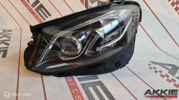 Koplamp links Mercedes E63 W213 W238 multibeam led ('16->) beschikbaar voor biedingen