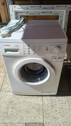 Bosch wasmachines, Witgoed en Apparatuur, Ophalen, 1200 tot 1600 toeren, Gebruikt, 4 tot 6 kg