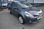 Renault Clio 1.2 TCE Dynamique S, Voorwielaandrijving, Gebruikt, 4 cilinders, Leder en Stof