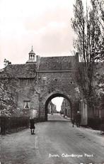 Buren Culemborgse Poort 1959 Betuwe, Verzenden, 1940 tot 1960, Ongelopen, Gelderland