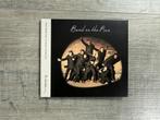 CD Paul McCartney & Wings Band on the run ARCHIVE collection, Ophalen of Verzenden, 1980 tot 2000, Zo goed als nieuw