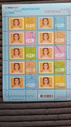10 persoonlijke postzegels, Ophalen of Verzenden, Postfris