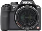 Pentax X70 digitale camera compleet met lader, Ophalen of Verzenden, Zo goed als nieuw, Pentax, 12 Megapixel