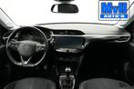 Opel Corsa 1.2 Elegance|PANO|MATRIX-LED|STUUR/STOEL.VERW|NAP, 101 pk, Gebruikt, Euro 6, Met garantie (alle)