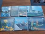 Nederlandse Munt Sets (FDC) 1987-1993, Ophalen of Verzenden, Koningin Beatrix, Overige waardes, Setje