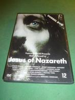 Jesus van Nazareth Franco Zeffirelli Dubbel-dvd, Ophalen of Verzenden, Zo goed als nieuw, Boxset