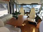 Knaus Sunliner R04 ,, Integraal, Ringverwarming, Watertank (Schoon), Kluisje