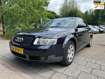 Audi A4 Limousine Automaat, full option beschikbaar voor biedingen