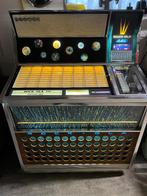 Rock Ola 440 jukebox, Verzamelen, Automaten | Jukeboxen, Gebruikt, Rock Ola, 1960 tot 1970, Ophalen