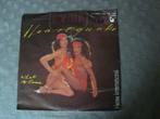 Love affair -heartquake, Cd's en Dvd's, Ophalen of Verzenden, Zo goed als nieuw, Single