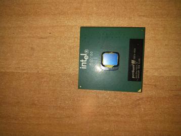 Intel Pentium III 800EB SL4CB – NOT WORKING beschikbaar voor biedingen