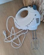 Handmixer  - Hema, Ophalen of Verzenden, Zo goed als nieuw, 3 snelheden of meer