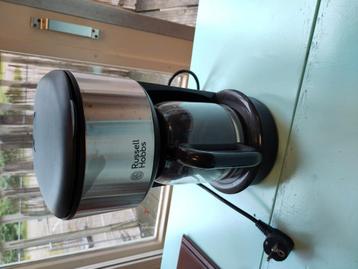 Koffiezetapparaat  beschikbaar voor biedingen