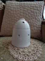 Waxinehouder Geurverspreider Model Honingpot ** Mimosa **, Antiek en Kunst, Ophalen of Verzenden