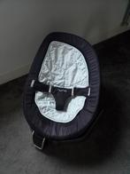 Nuna Leaf wipstoel met motor - Zo goed als nieuw, Verstelbaar, Wipstoel, Zo goed als nieuw, Ophalen