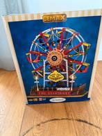 Lemax 64489 - Zeldzaam & Goede Staat!, Ophalen of Verzenden, Zo goed als nieuw