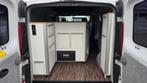 Renault Trafic dCi 115 (bj 2012), Overige merken, Buscamper of Camperbus, Tot en met 2, Bedrijf