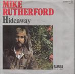 Mike Rutherford - Hideaway - 1983, Gebruikt, 7 inch, Single, Ophalen of Verzenden