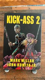 Kick-Ass 2, Eén stripboek, Ophalen of Verzenden, Nieuw