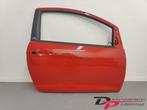 Portier 2Deurs rechts van een Ford KA (H2), Gebruikt, Deur, Ophalen of Verzenden, Ford