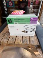 Nieuwe HP Printer - Nooit Gebruikt!, Computers en Software, Printers, Ophalen, Printer, Inkjetprinter, Draadloos