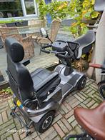 Scootmobiel Sterling700s, Diversen, Ophalen of Verzenden, Gebruikt, 46 km of meer, 16 km/u of meer
