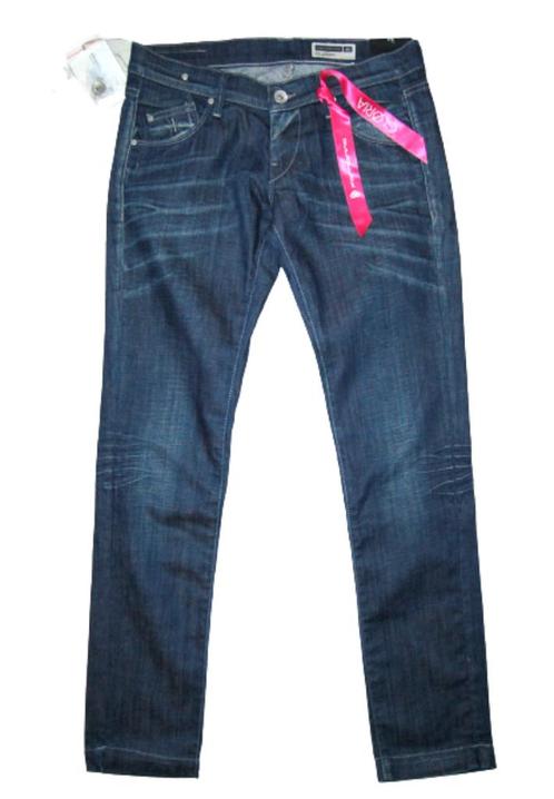 Nieuwe Fornarina jeans Gloria, spijkerbroek, Mt. W29, Kleding | Dames, Spijkerbroeken en Jeans, Nieuw, W28 - W29 (confectie 36)
