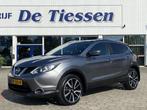 Nissan QASHQAI 1.2 Tekna 116 PK, € 14.950,00, Auto's, Nissan, Nieuw, Origineel Nederlands, Qashqai, Zilver of Grijs