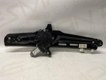 Raammechanisme rechtsachter BMW F25 72585369 beschikbaar voor biedingen